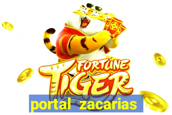 portal zacarias mulher do circo